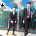 [EXO] 워 우리 <b>희수</b>기럭지쩐다ㄷㄷㄷㄷㄷ