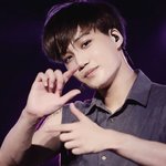 [EXO] 카이 스쿠터 보러갈건데 어디다가 세워둘까?