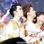 [EXO] ㅈㅂㅈㅂ 한번만 <b>영어</b>공부어케해