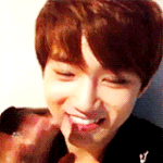 [EXO] <b>무튼</b>이따가인가봐야돼