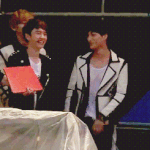 [카이] <b>누나</b>가 많아서 그런가?