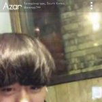 [EXO] ....우리<b>학교</b>에 더잘생긴  <b>사람</b>조카 많은데