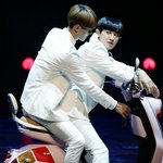 [EXO] 남친이 만나자고 <b>카톡</b>왔는데
