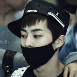 [시우민] 내가 요즘 빠진 민석이 <b>신체부위</b>(?)