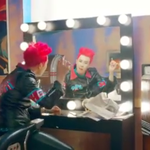 [블락비] 블락비 <b>her</b> 뮤비존나ㅡㅡ