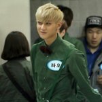 [EXO] 용민이 찬열이 <b>코스프레</b>