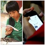 [카이] <b>만화</b>를 좋아하는 니니~~~