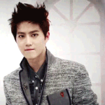 [EXO] 화장품도그런데음료수털리는것도젤싫