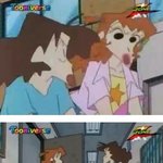 짱구는 못말려에서