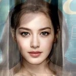 [EXO] <b>미녀</b>합성짤 중 유일하고 초대박인 성공짤