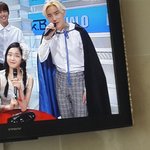[EXO] 어느나라<b>왕자</b>시죠 준면씨