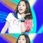 [레드벨벳] 어제 교복입고 상큼 <b>발랄</b>한 무대..