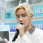 [EXO] 준면이오늘자움짤ㅠㅠㅠㅠㅠㅠ