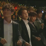 [EXO] 이거 작년 <b>마마</b> 비 나올<b>때</b> 캡쳐한건데