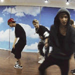 [레이] <b>도망</b> 가지 말아....!!!