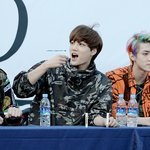 [EXO] 애들도 나중에 결혼해서 <b>애기</b>낳으면