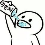 [EXO] 너네 다 룸메보니.....<b>씁쓸</b>...