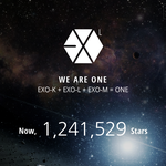 [EXO] 야 우리 팬클럽 <b>회원수</b>ㅋㅋㅋㅋ