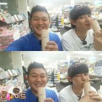 [EXO] <b>룸</b>메트위터에찬열이떳네