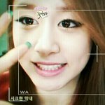 [티아라] 요즘은 팬이라 하면 다 알바라 하더라ㅋㅋㅋ