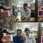 [찬열] 오늘 <b>룸</b><b>메</b>트위터 찬열업뎃많다 ㅇ0ㅇ