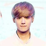 [EXO] 와..루한이이사진..