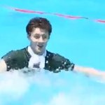[EXO] 세훈이 물에 젖은거 <b>살짝</b>보면