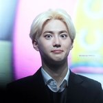 [EXO] <b>소유</b>한테구사즈의섹시함을보여줄수없어
