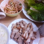 [자취요리] 23살 흔한 자취생의 요리