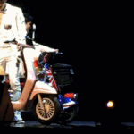 [레이] 루거 <b>납치</b>하는 씽이 ㅋㅋㅋㅋㅋㅋ