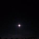[EXO] 달 크기 봐 <b>압도</b>적이야