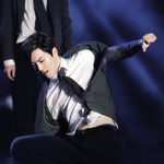 [EXO] 가끔찍히는준면<b>이의</b>섹시한모습이
