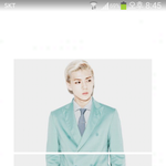 [EXO] 난 내배경 깔끔해서 안바꾸고 계속쓴당