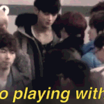 [EXO] 엄마와 <b>아들</b>ㅋㅋㅋㅋㅋ