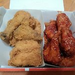 치킨<b>이양</b>이왤케적죠?