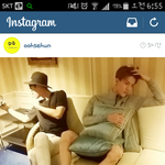 [EXO] 엑소 막내들 클라스;;