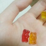 [EXO] 하리보ㄹㅇ역대급젤리