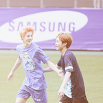 [EXO] 루한<b>축구</b>