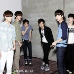 [EXO] <b>고난</b>이도 모델포즈 시전하시는 수호,백현
