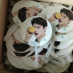 [EXO] 종대부채 너무많아서 <b>고민</b>이다