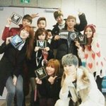[bap] 저기..2시간 후에 시크릿 <b>음원</b>공개되는데...