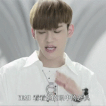 [EXO] 김종대<b>콩</b><b>쥐</b>시절짱예뻤음