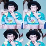 [블락비] 요즘너무<b>폐인</b>이 되어가는듯