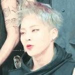 [EXO] 비 개인후에 <b>투명</b>한 거리에 색