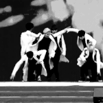 [EXO] 김희철이 언제 애들 싹다 불러서