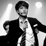 [EXO] <b>오묘</b>한 그대의 모습에