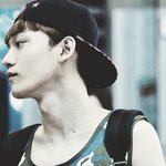 [CHEN] 종대 <b>옆선</b>볼래??