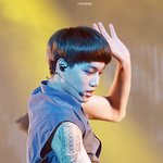 [카이] <b>바가지</b> 머리한 종이니..