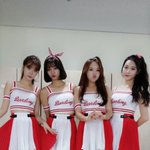 [EXO] 오늘 <b>혜리</b> 트위터 업데이트
