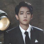 [EXO] 변백현 <b>사진</b> 딱한장있는데